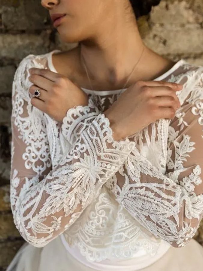 lace lace